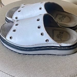 Vintage 90s Dr.Martens